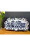 Brand Porcelain Presentation Tray 45 cm