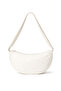 Round Mini Women's Shoulder Bag 261-478708-01 - 2