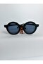 Children's Sunglasses Round Uv400 Dried - 3