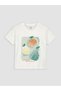 I Printed Baby Boy T-Shirt and Shorts Set from Freezen Store - 2