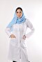 لابكوت طبي متوسط الطول | 40 انش 306 ®LAB MED
