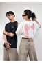 Angel Dust Oversize T-Shirt - 8