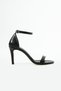 Vaghessa Liora Women's Single Strap Sandals Shoes - 3
