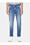 Sawyer 5 Mid Indigo Pants - 2