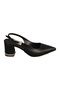 Hk900 7cm Skin Women's Heeled Shoes - 4