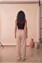 Women's Baggy Sweatpants Comfortable Cut - 3