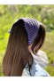 Handmade Hair Bandana