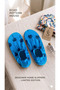 Non-Slip Sole Pool Sea Shoes Unisex Baby, Children's Sea Shoes, Pool Boots - 3