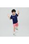 Kids Slim Cotton Lycra Mario Limited Polo - 7