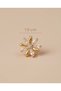 Daisora Zircon Stone Daisy Steel Xuping Earrings - 4
