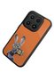 Xlaomi Mi 17 5g Compatible Zootropolis Design Glossy Premium Case - 4