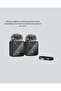 2-Pack Wireless Lavalier Microphone Set for Professional Audio Recordings - 5