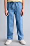 Baggy Fit Jean Trousers for Boys H5579A826Sm - 3