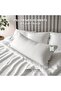 ® Super Soft Full Bed Pillow 45 X 145 cm Breathable And Rectangular Long Body Pillow - 4