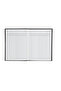 دفتر حسابات كاري 17×24 96 صفحة. غلاف عمودي - 2