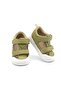 İlkadım - Baby Genuine Leather Orthopedic Soft Walking Shoes - 3