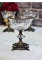 Polished 4-Piece 250Cc Ice Cream&Magnolia&Cherry Bowl Set