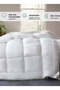 Four Seasons Hotel Bedding Duvet 220X240cm White - 6