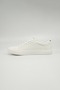 Zema Men's Casual Walking Sneakers - White - 5