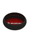 Desktop Keychain Bowl with Tire Design for Suzuki Motorcycle Enthusiasts - 5