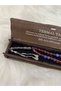 Red Thermal Stone Praying Beads Natural Stone in Special Wooden Box - 2