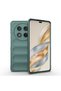 Honor Magic 7 Lite Case with Hollowed Out Camera Protection Lux Ethnic Silicone