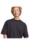 M Sj t Jf3615 Short Sleeve T-Shirt Men's T-Shirt Black - 5