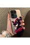Infinix Note 50 Compatible Hard Acrylic Back Silicone Edge Lens Protection Case - 2
