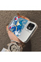 iPhone 12/12 Pro Compatible Hard Acrylic Back Silicone Edge Lens Protection Case - 4