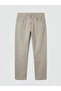 Nevavm Slim Fit Gabardine Men's Chino Pants with a Difference - 5