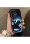Infinix Note 50 Pro Plus Compatible Hard Acrylic Back Silicone Edge Lens Protection Case - 2