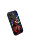 Tecno Camon 20 Pro 5g (Ck8N) Compatible Black Silicone Case Shockproof with Camera Protection - 3