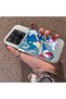 Xiaomi Mi 15t Pro Compatible Hard Acrylic Back Silicone Edge Lens Protection Case - 3