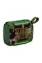 Go 5 Portable Bluetooth Speaker with Ambient Edge Lighting - Squad - 5
