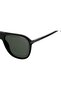 PLD 2070/S/X BLACK for MAN Sunglasses 58 mm - 2