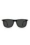 HYPERFIT 16/CS BLACK for MAN Sunglasses 55 mm - 3