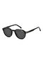 376/S BLACK for MAN Sunglasses 50 mm