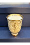 Ivory Gold 6 Piece Limoges My Style Cawa Set