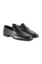 Men's Loafer Shoes Genuine Buffalo Leather Leather Sole Classic Daily Office Shoes L5608 - 3