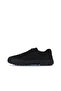 Black Dante Leather Men's Casual Shoes - 3