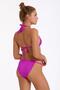 Jumpsuit bikini set - 2
