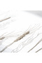 Endı Bamboo Single Duvet Cover Set 160X220 cm Ecru - 5