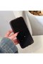 Shiny Colorful Summer Lux Case with Wavy Wrinkle Detail and 3D Surface, Compatible with iPhone 16 Pro (6.3 Inch) - 8