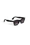 Seletti X Dakota Black Gradient Sunglasses - 6
