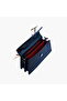 Textured Crossbody Bag Scarf Handle - 6