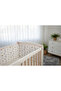 Sweet Bunny Dreams Baby Crib Edge Protector Bumper - 3