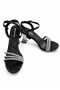 Zenne with Heels