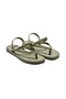 Do Seu Jeito Women's Sandals Green 37/42 - 2