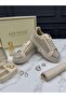 The New Model of Summer Sneakers with a Stylish Look - 3