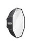 UL-OCTA 180cm Octa Kolay Kurulum Softbox - 5